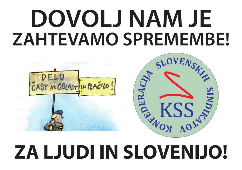 Delu čast in oblast in plačilo