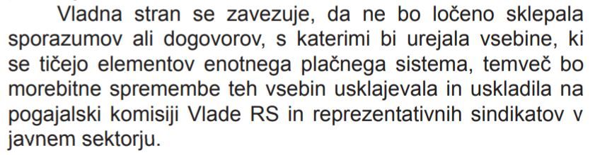 Zaveza vlade iz leta 2016